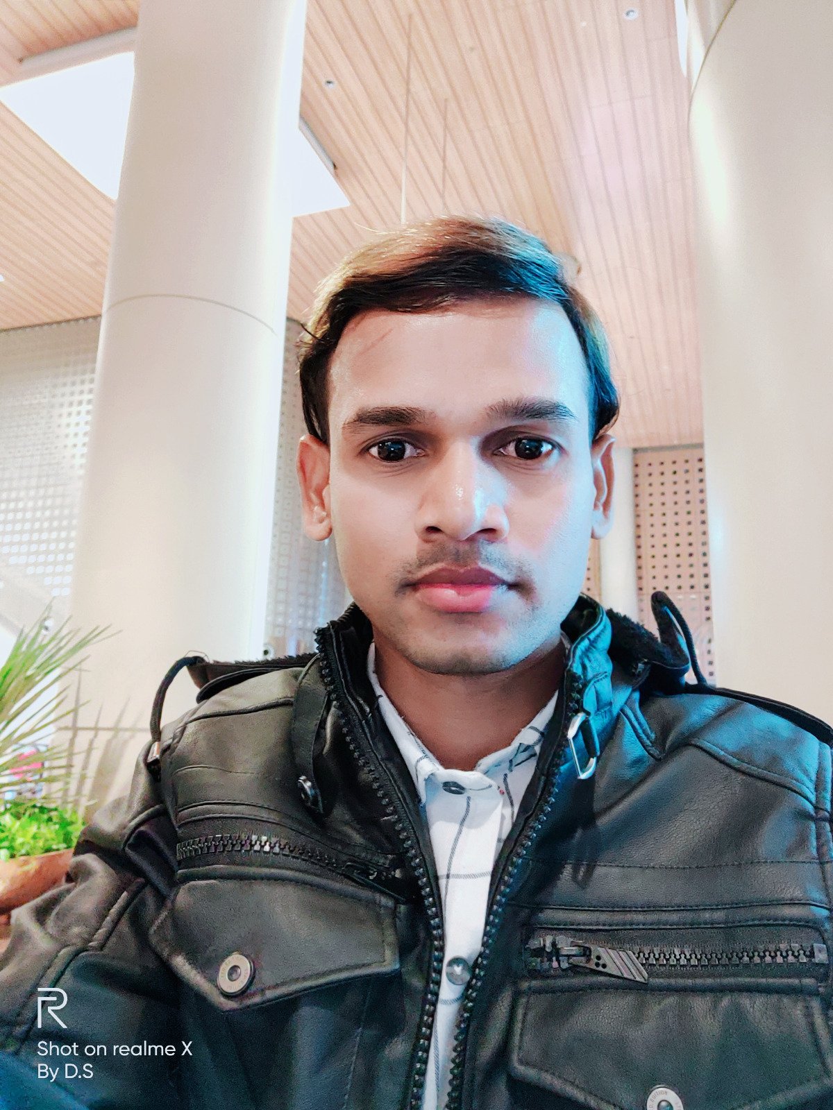 Mr. Dipak Salunke — Founder of Digiorax